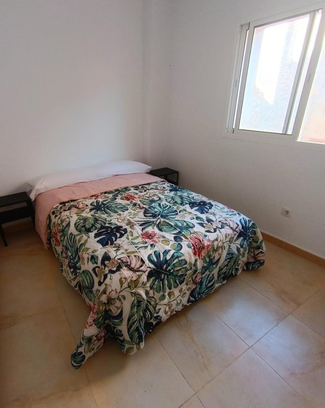 Apartamentos Calle Nueva Málaga Kültér fotó